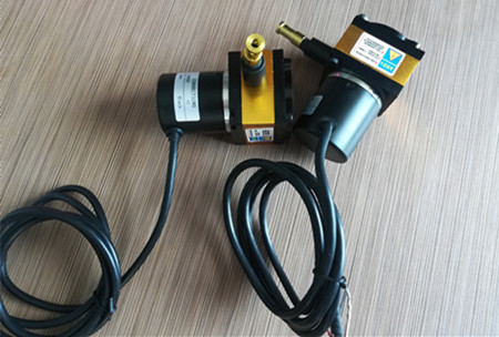 精量電子位移傳感器的數(shù)字輸出標定方法有那幾點?