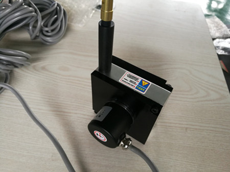 JL200-MA2000拉繩位移傳感器在操作中要注意的事項(xiàng)?